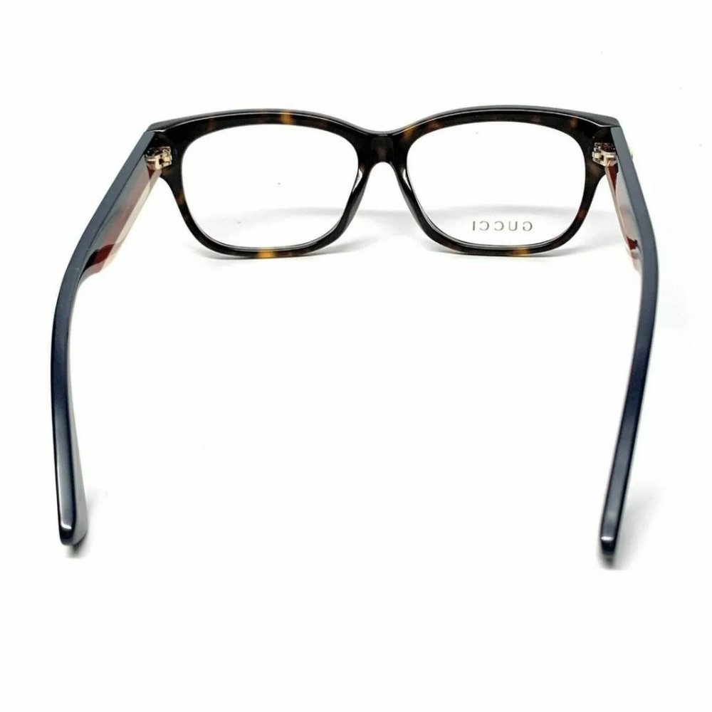 Gucci Women's Havana Eyeglasses! - Picture 4 of 4